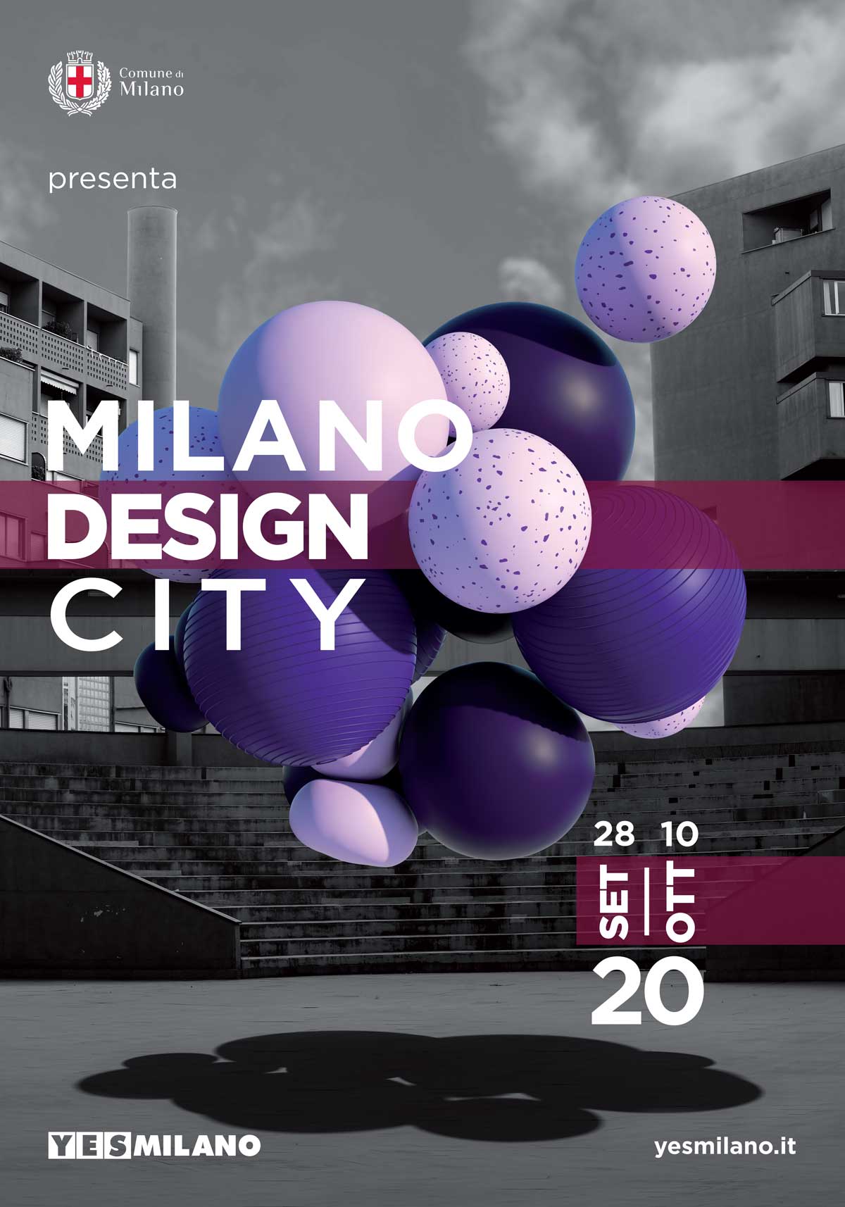 Milano Design City
